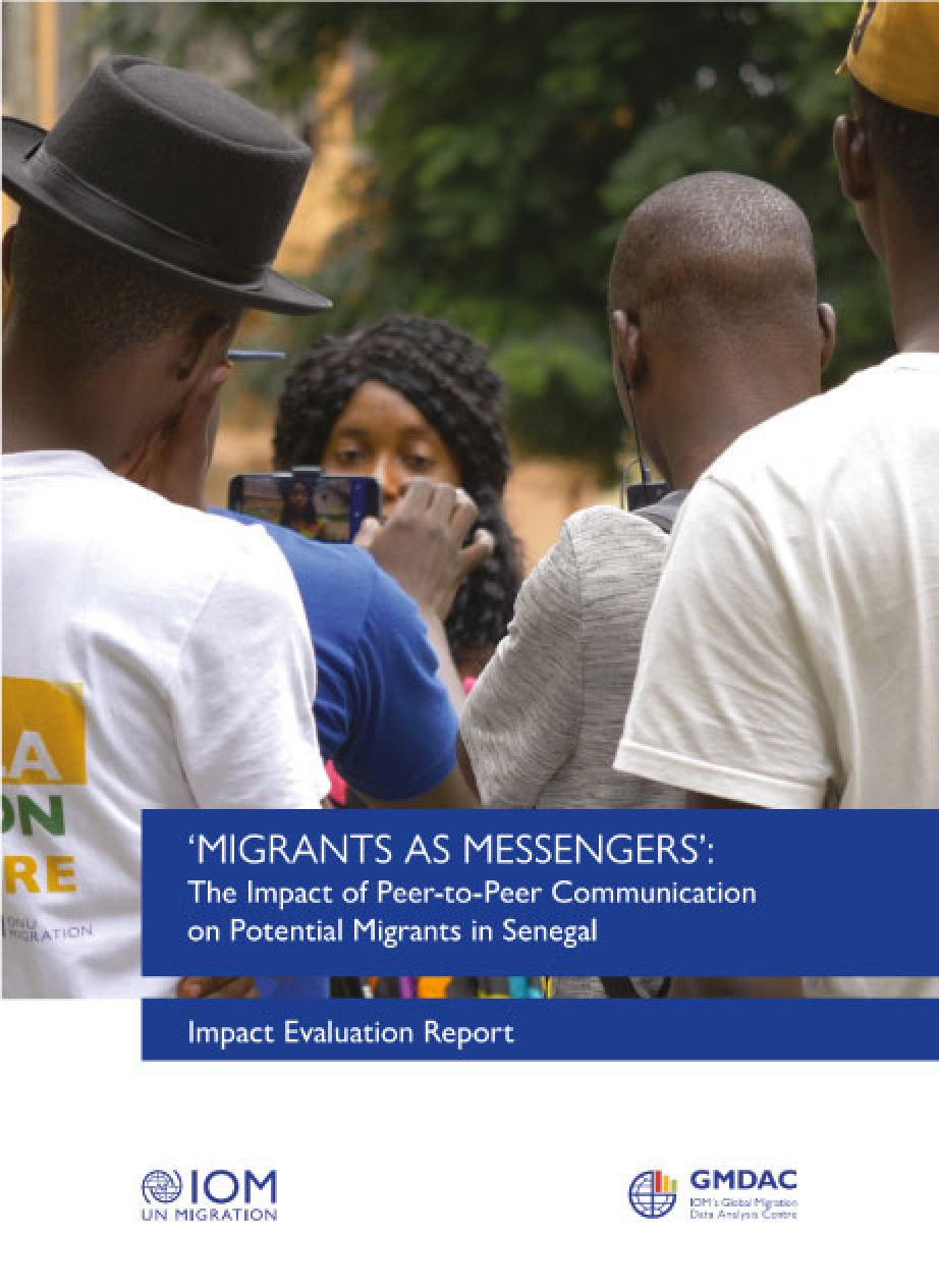 Impact Evaluation Report