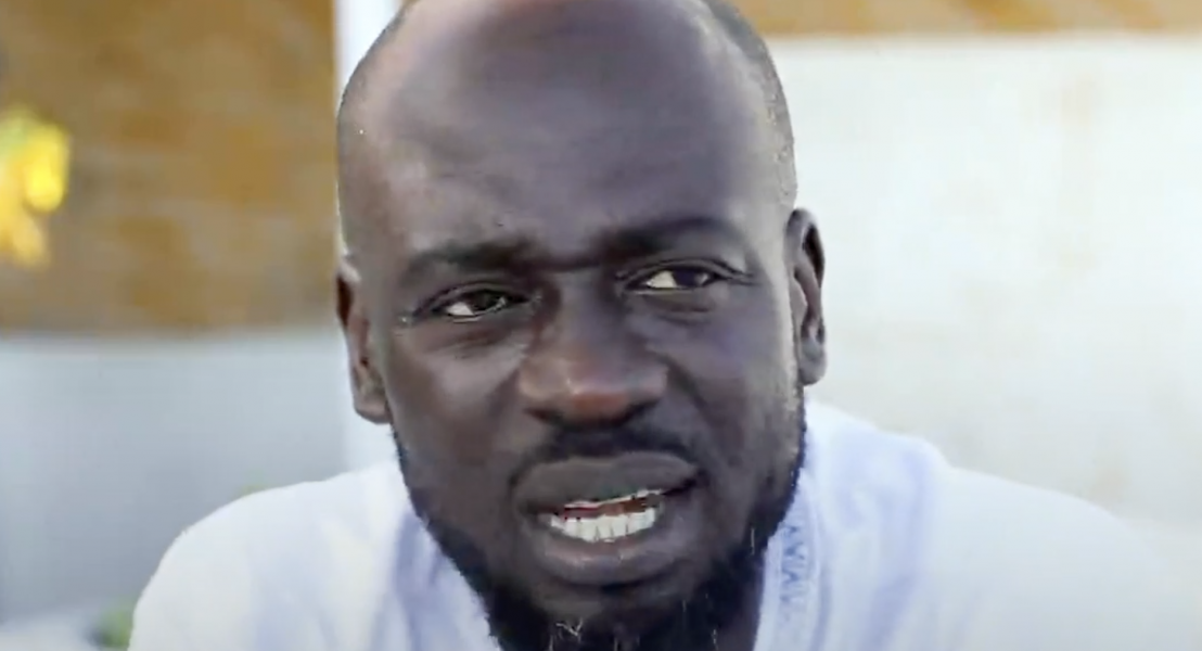 ‘Nobody was Hearing their cries’ - Gambia Filmmaker Spotlights Migrants at Risk